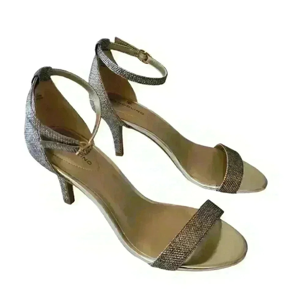 Bandolino Women's Madia Solid Dress Pumps Size 7M - Picture 3 of 9